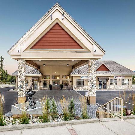Prestige Radium Hot Springs Resort, Worldhotels Crafted Luaran gambar
