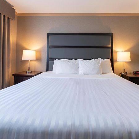 Prestige Radium Hot Springs Resort, Worldhotels Crafted Luaran gambar
