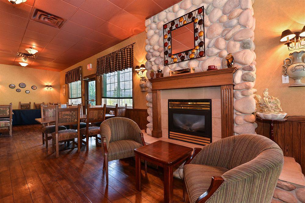 Prestige Radium Hot Springs Resort, Worldhotels Crafted Luaran gambar