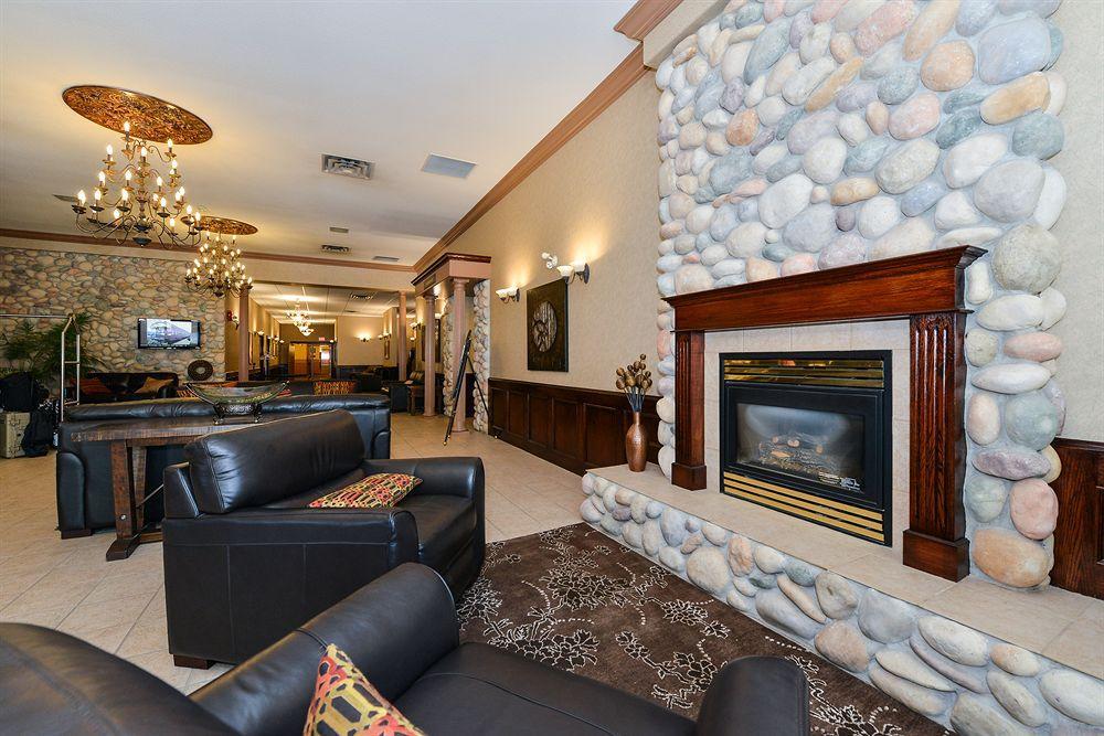 Prestige Radium Hot Springs Resort, Worldhotels Crafted Luaran gambar