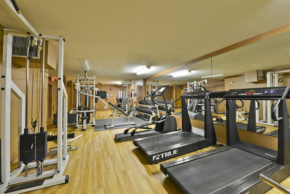 Prestige Radium Hot Springs Resort, Worldhotels Crafted Luaran gambar