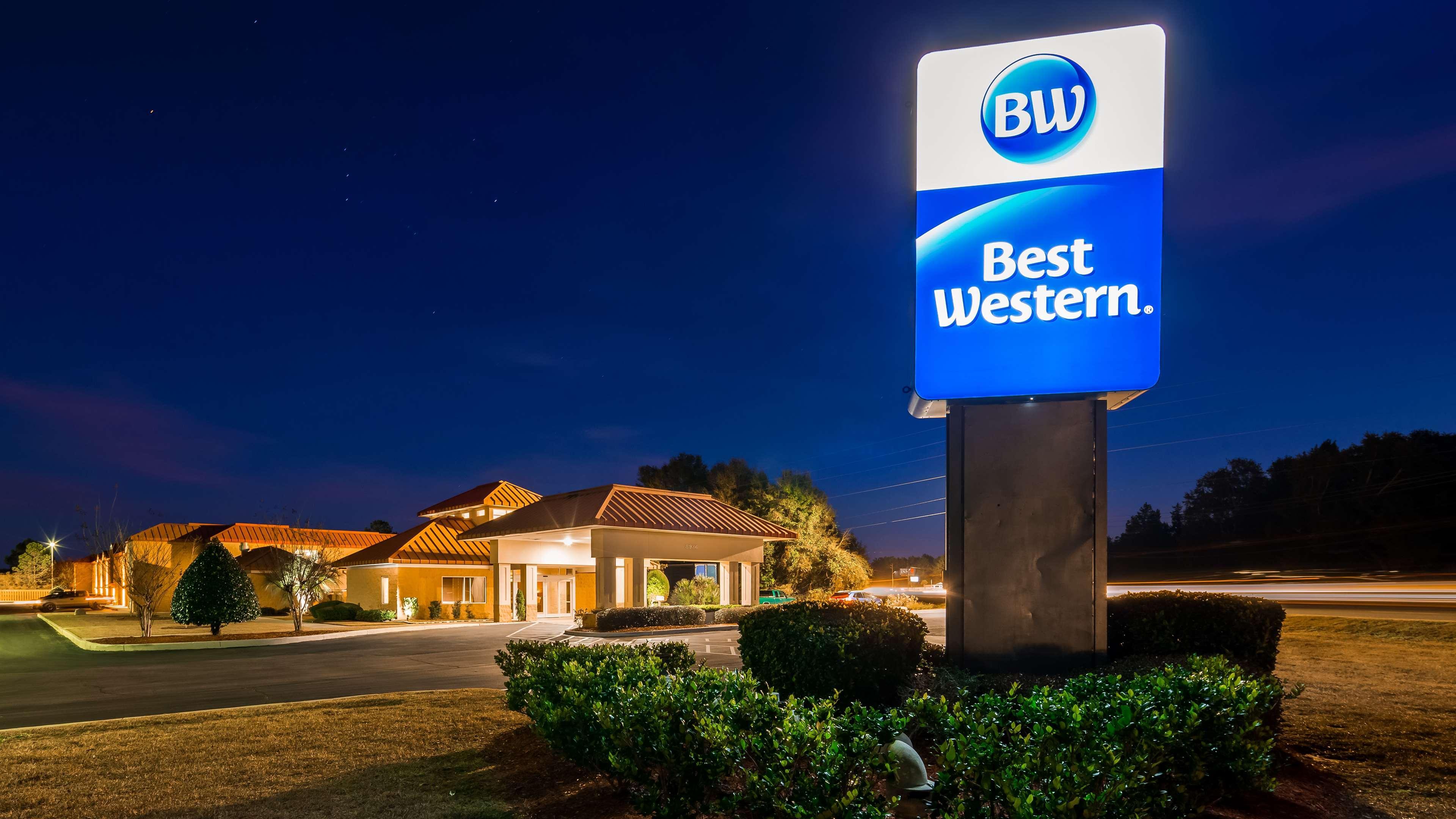 Prestige Radium Hot Springs Resort, Worldhotels Crafted Luaran gambar
