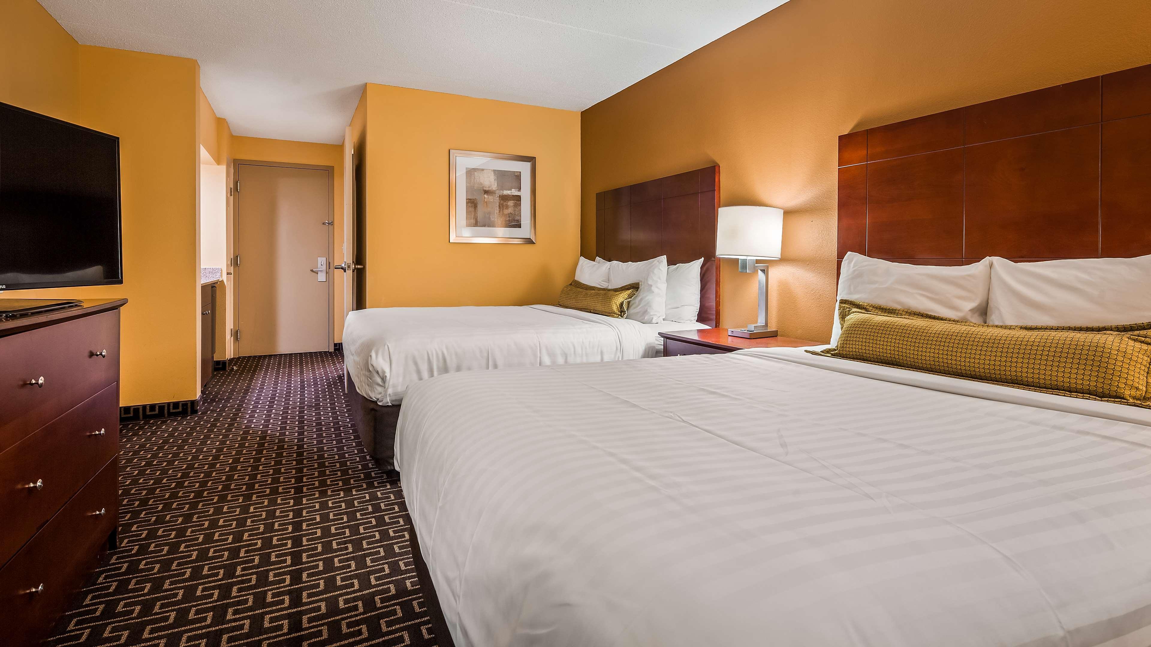 Prestige Radium Hot Springs Resort, Worldhotels Crafted Luaran gambar