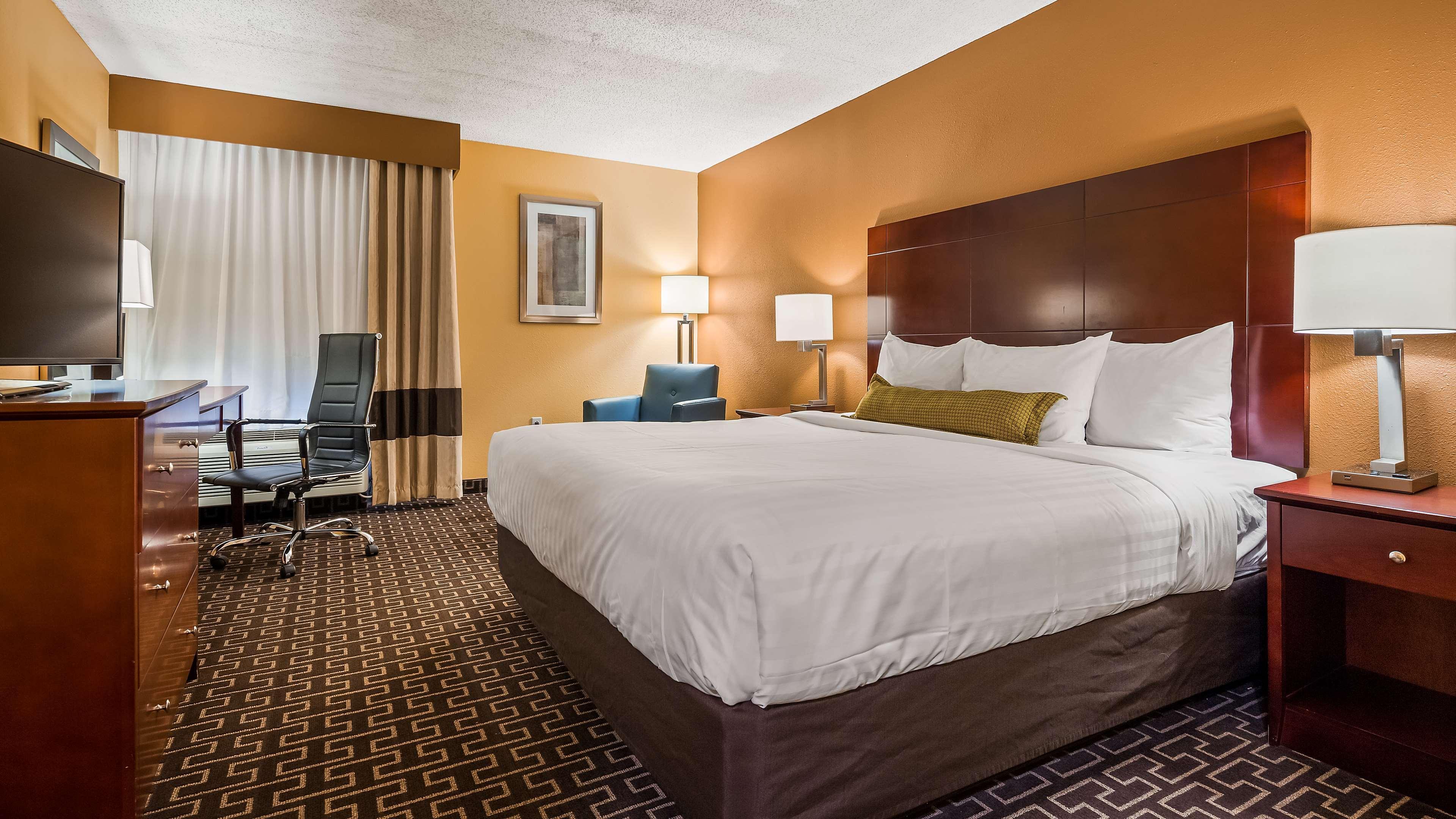 Prestige Radium Hot Springs Resort, Worldhotels Crafted Luaran gambar