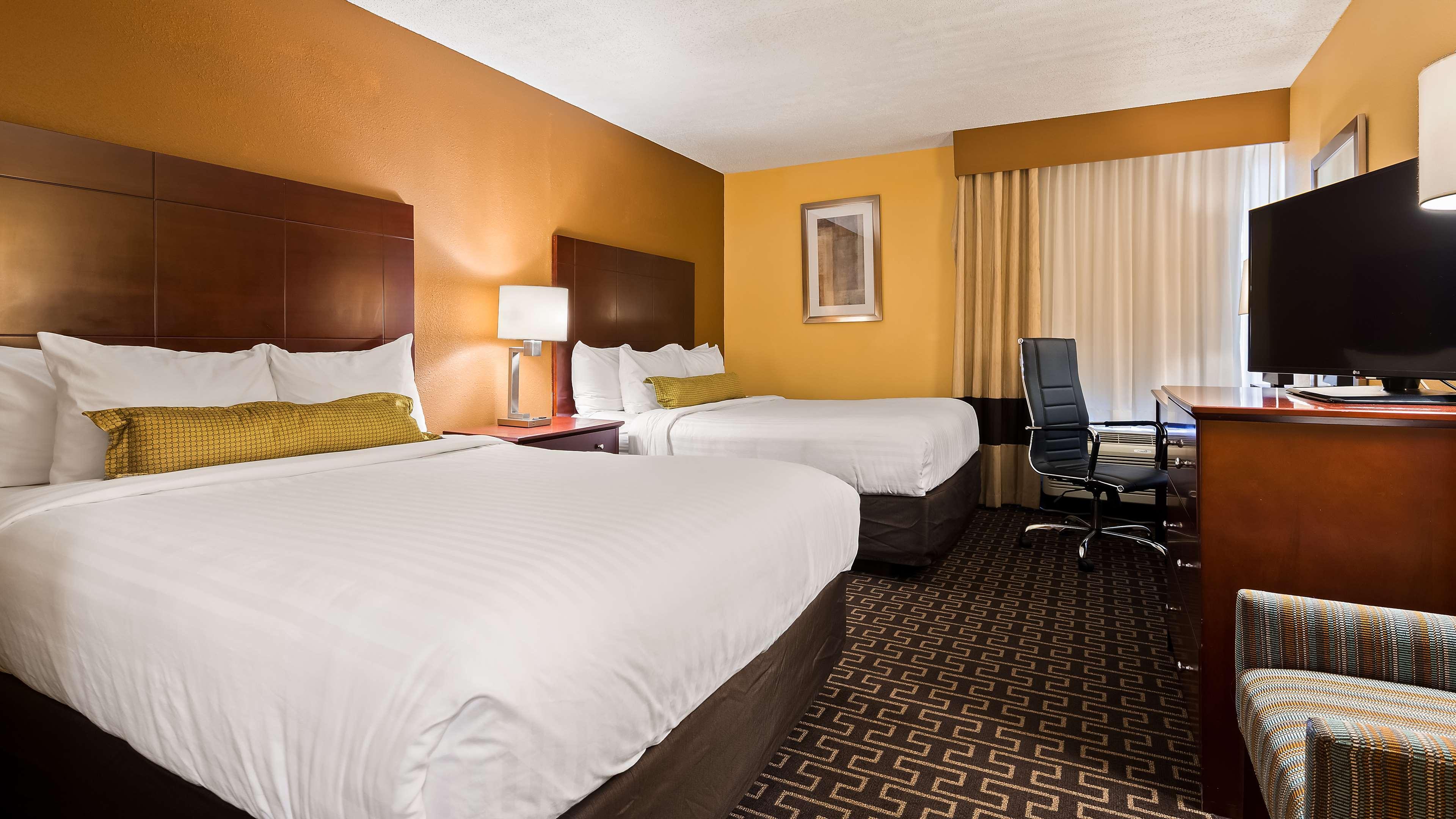 Prestige Radium Hot Springs Resort, Worldhotels Crafted Luaran gambar