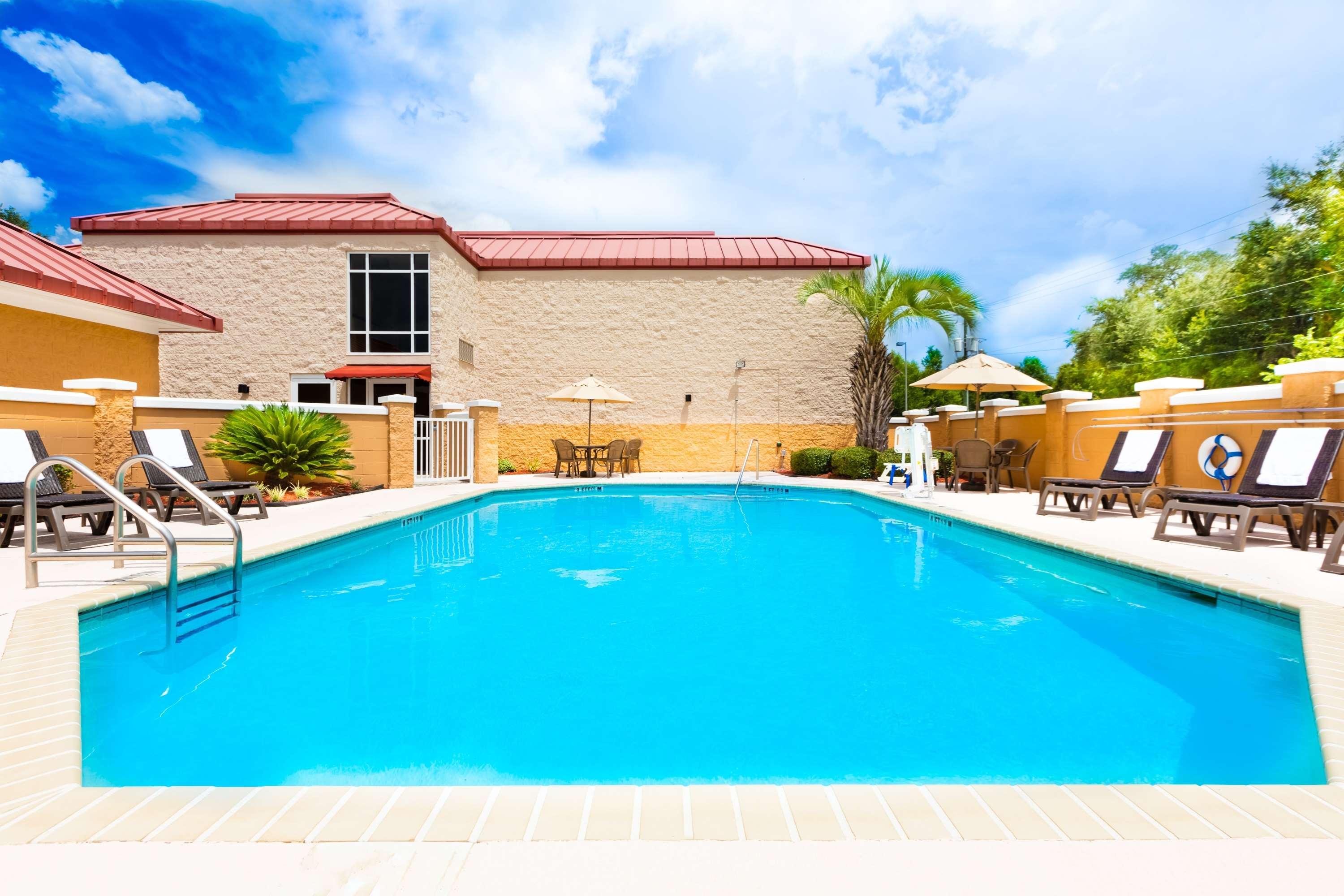 Prestige Radium Hot Springs Resort, Worldhotels Crafted Luaran gambar
