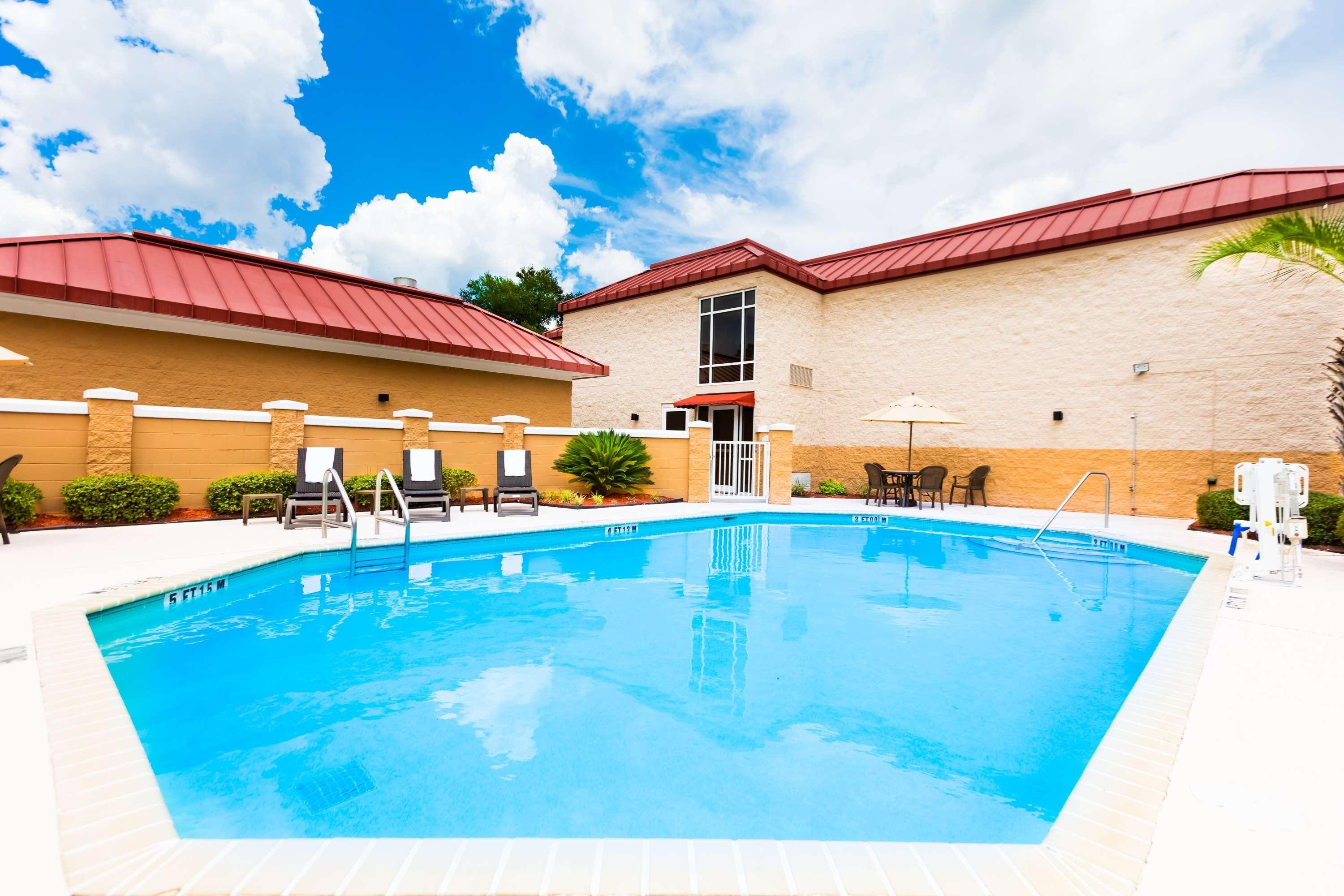 Prestige Radium Hot Springs Resort, Worldhotels Crafted Luaran gambar