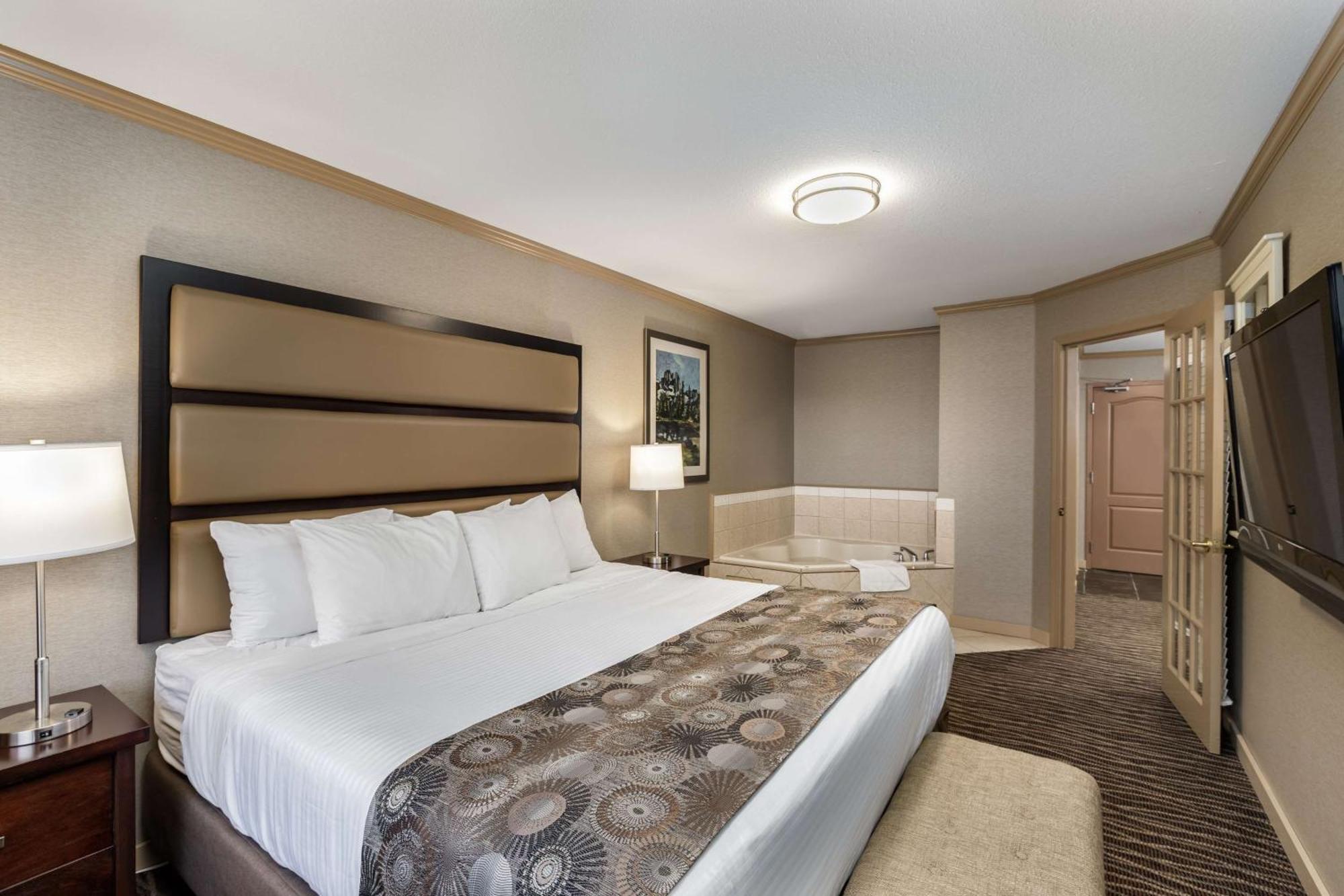 Prestige Radium Hot Springs Resort, Worldhotels Crafted Luaran gambar