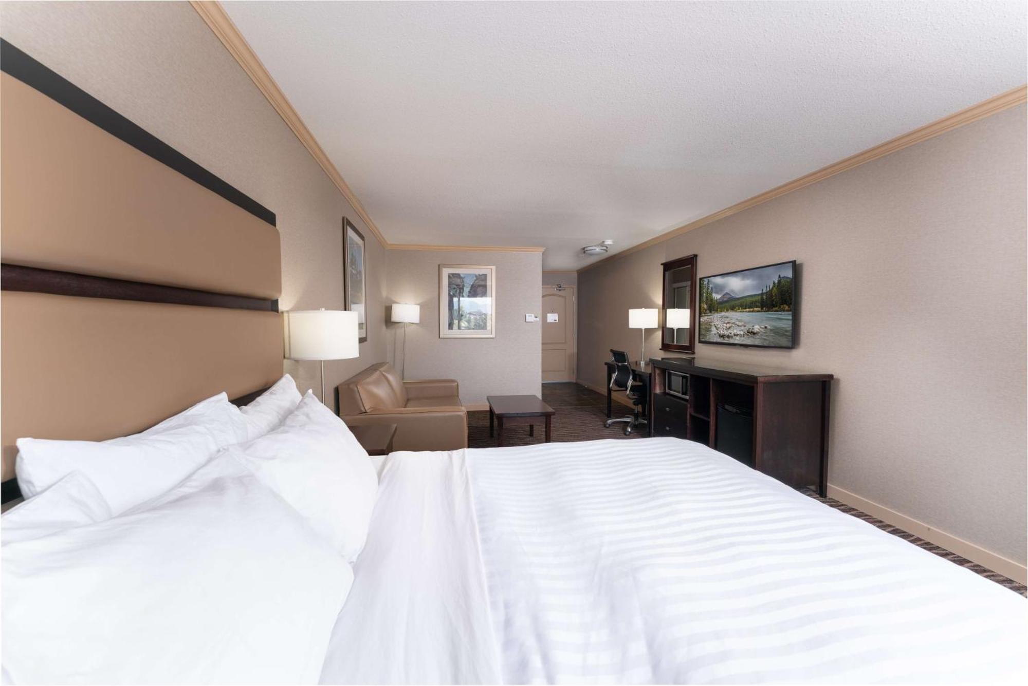 Prestige Radium Hot Springs Resort, Worldhotels Crafted Luaran gambar