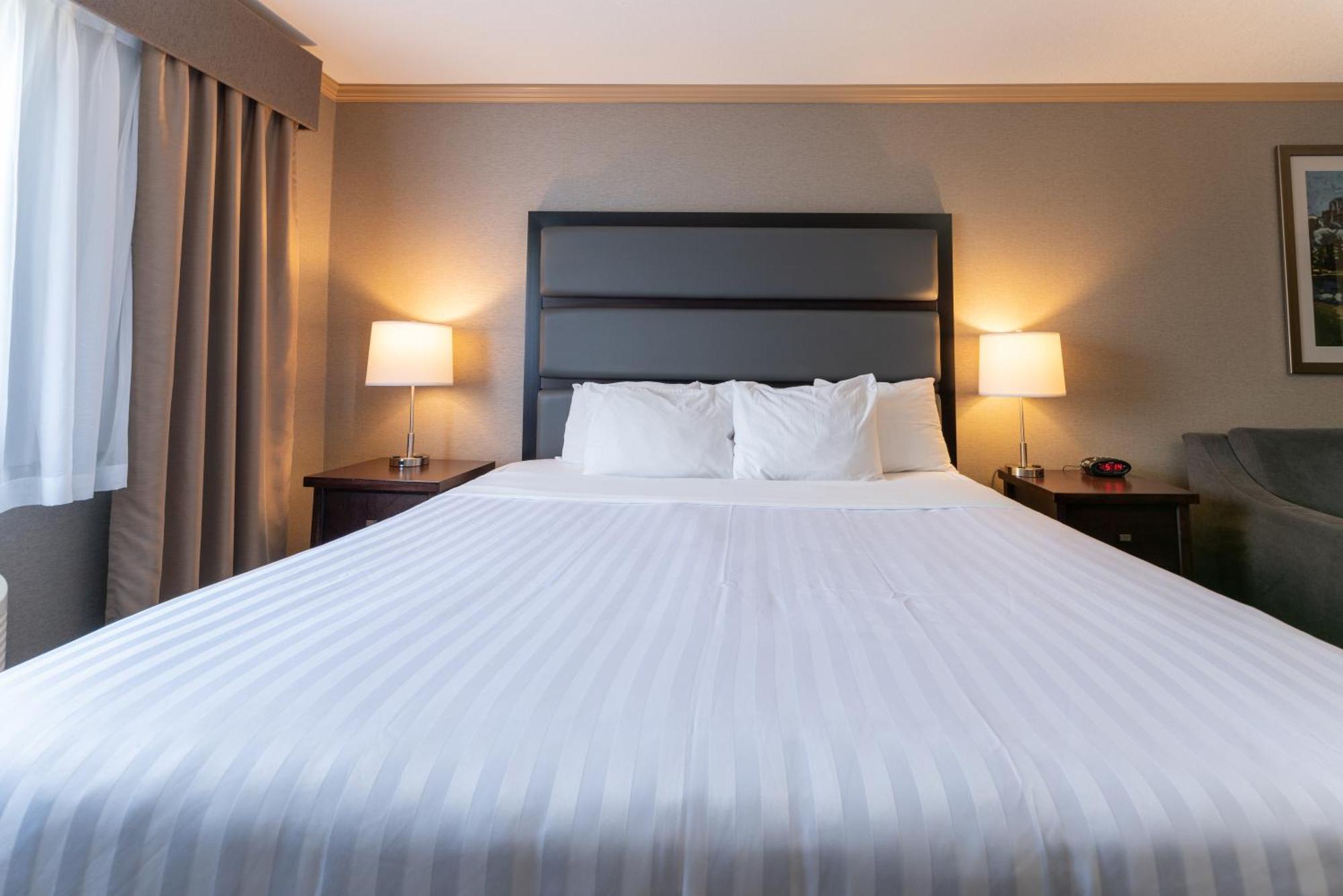 Prestige Radium Hot Springs Resort, Worldhotels Crafted Luaran gambar