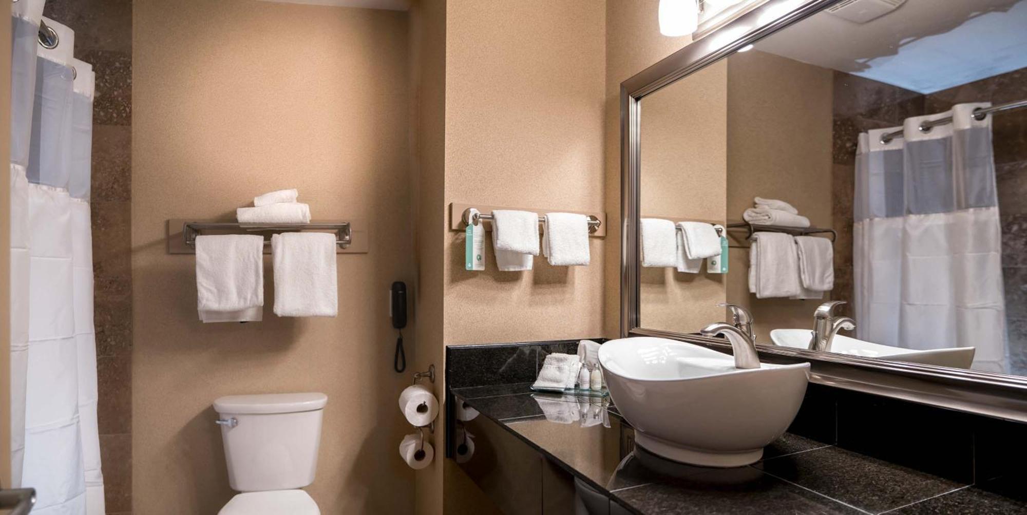 Prestige Radium Hot Springs Resort, Worldhotels Crafted Luaran gambar