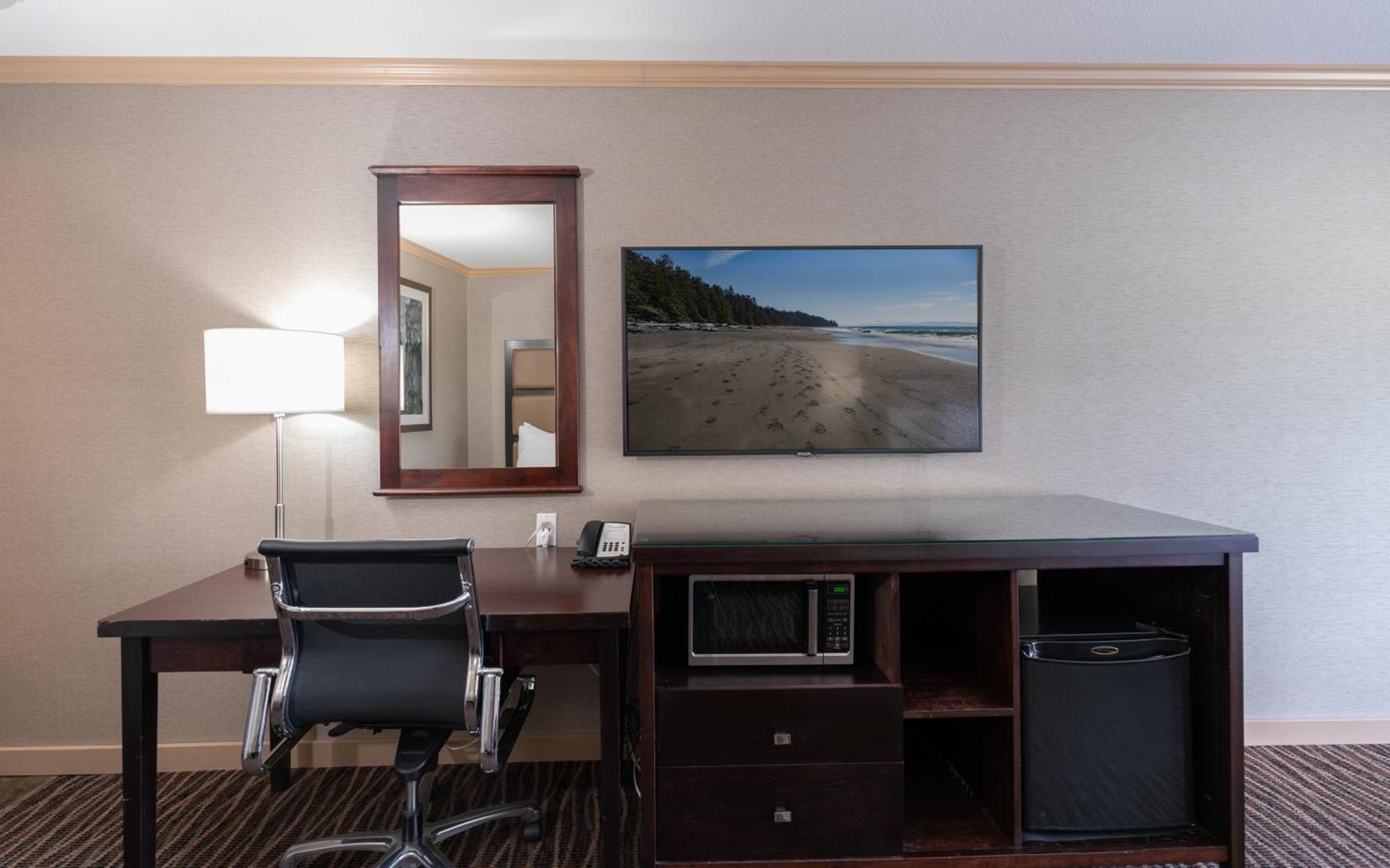 Prestige Radium Hot Springs Resort, Worldhotels Crafted Luaran gambar