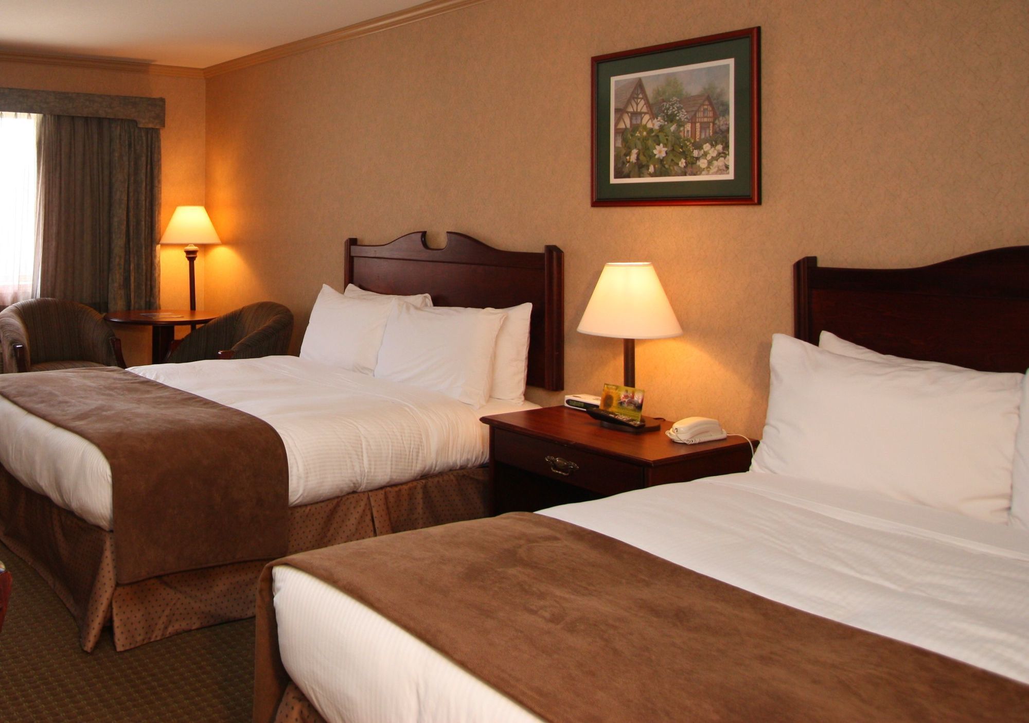 Prestige Radium Hot Springs Resort, Worldhotels Crafted Luaran gambar